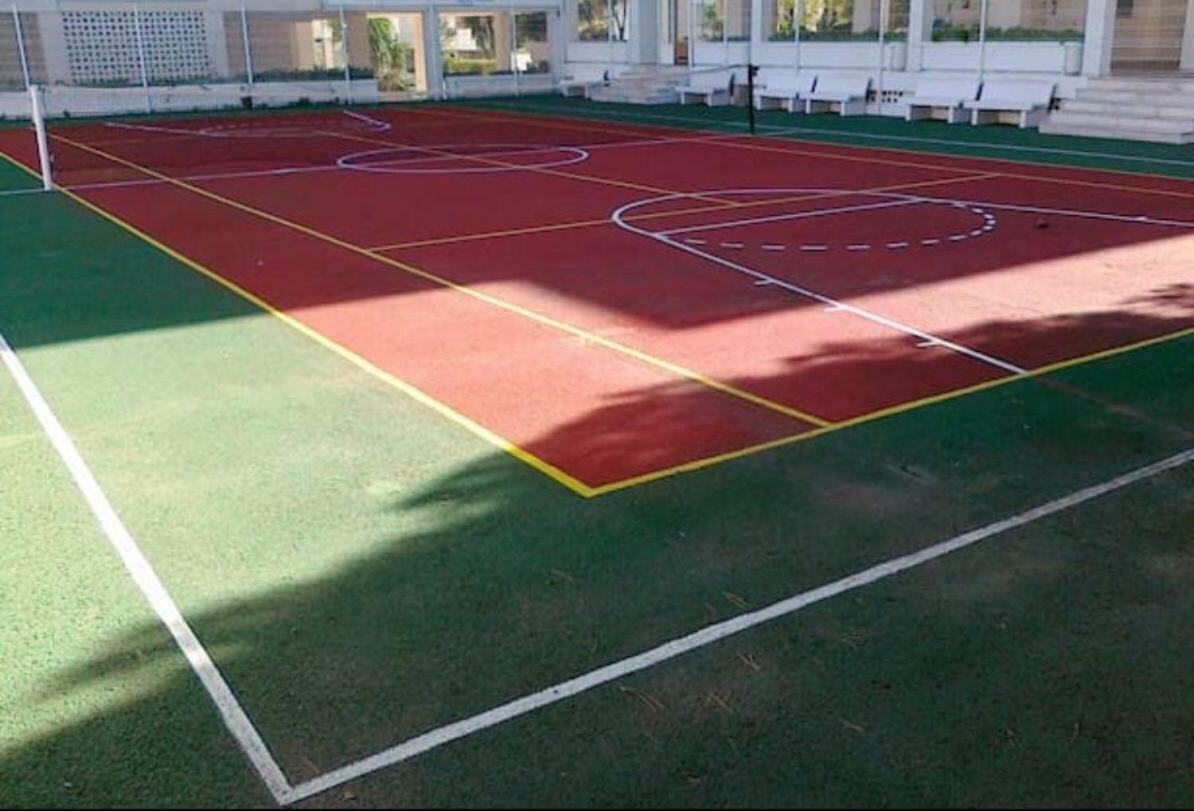 Carihuela Beach Pool Garage Wifi Torremolinos Buitenkant foto