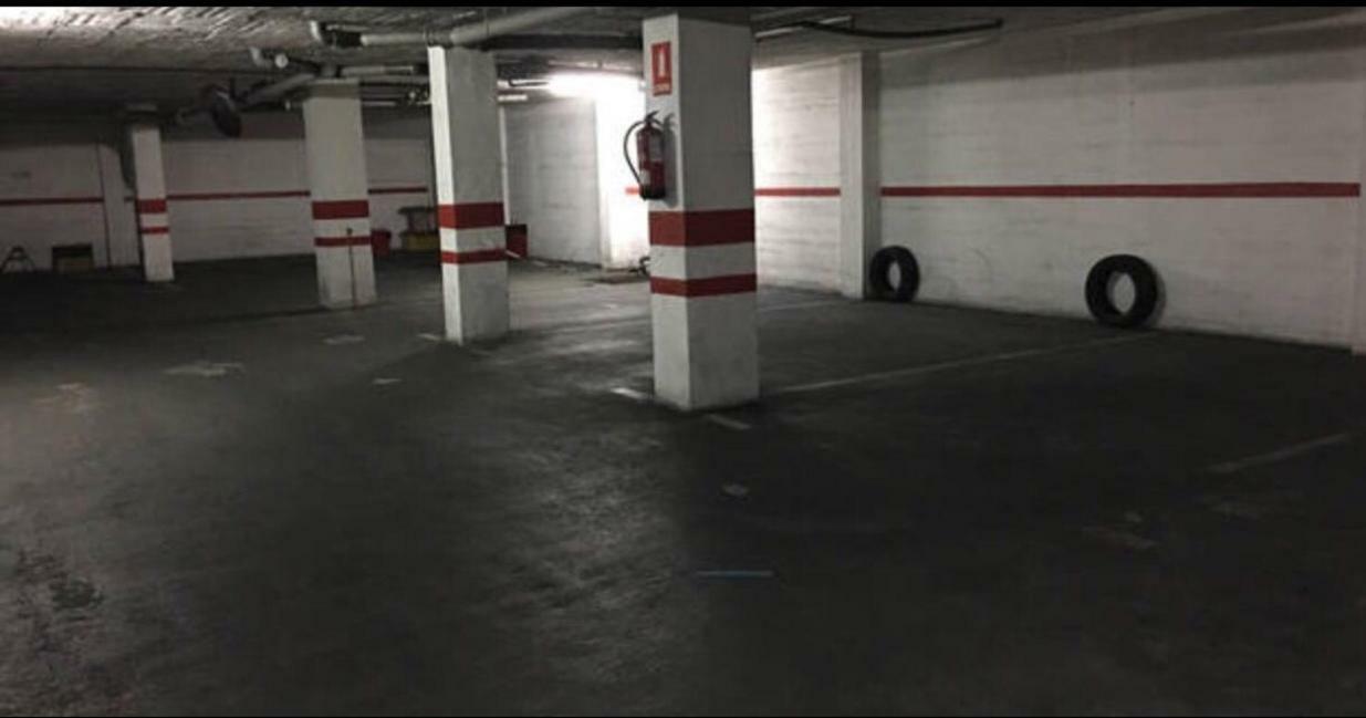 Carihuela Beach Pool Garage Wifi Torremolinos Buitenkant foto